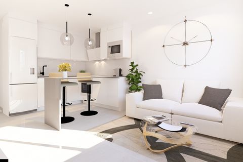 Lejlighed i Competa, Malaga, Competa - € 138.000 | Ref: V0252 - foto 11